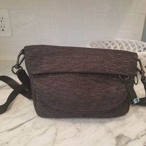 Lululemon All Night Festival Bag